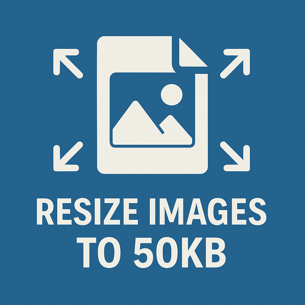 Resize Images To 50KB resize-images-to-50kb